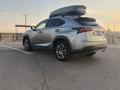 Lexus NX 200t 2016 годаүшін15 300 000 тг. в Актау – фото 62