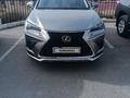 Lexus NX 200t 2016 года за 14 900 000 тг. в Актау – фото 20