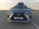 Lexus NX 200t 2016 года за 14 800 000 тг. в Актау – фото 4