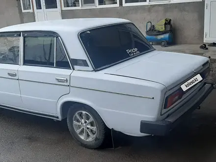 ВАЗ (Lada) 2106 1999 года за 1 300 000 тг. в Шымкент