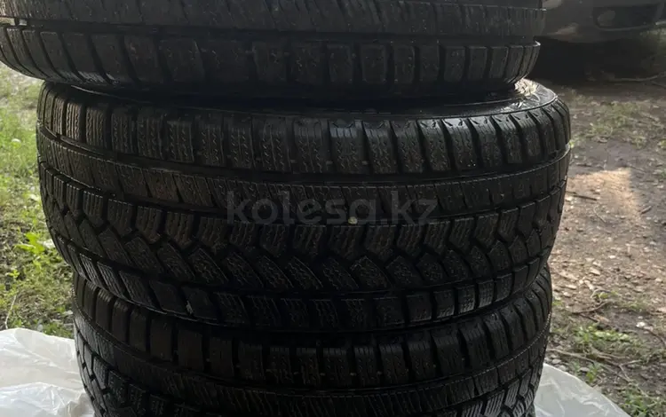 Комплект зимних шин Hifly 195/45R16for75 000 тг. в Алматы