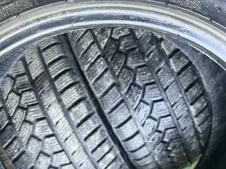 Комплект зимних шин Hifly 195/45R16 за 75 000 тг. в Алматы – фото 4