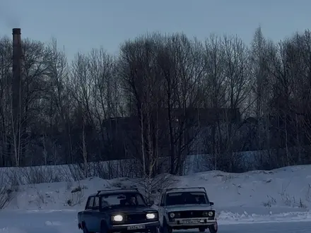 ВАЗ (Lada) 2107 2007 года за 850 000 тг. в Риддер – фото 11