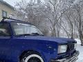 ВАЗ (Lada) 2107 2007 года за 850 000 тг. в Риддер – фото 3