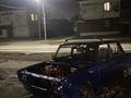 ВАЗ (Lada) 2107 2007 года за 850 000 тг. в Риддер – фото 7