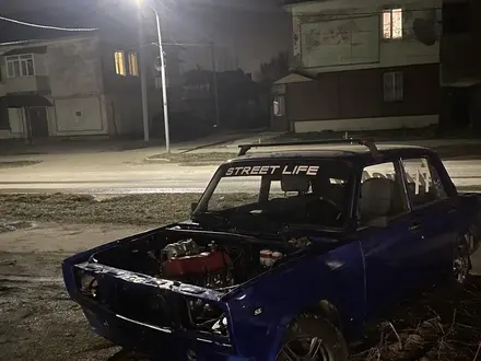 ВАЗ (Lada) 2107 2007 года за 850 000 тг. в Риддер – фото 7