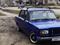 ВАЗ (Lada) 2107 2007 года за 850 000 тг. в Риддер – фото 5