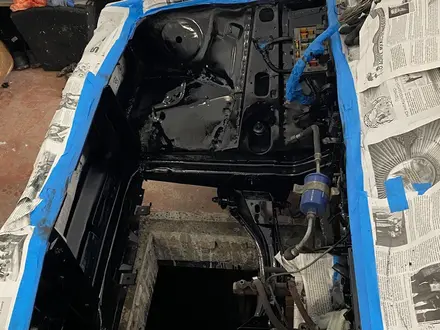 ВАЗ (Lada) 2107 2007 года за 850 000 тг. в Риддер – фото 6