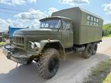 ЗиЛ  131 1990 года за 9 500 000 тг. в Астана