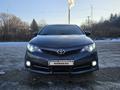 Toyota Camry 2013 годаүшін8 400 000 тг. в Усть-Каменогорск – фото 9