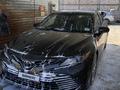 Toyota Camry 2017 годаүшін9 800 000 тг. в Актау – фото 2