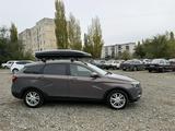 ВАЗ (Lada) Vesta SW Cross 2020 годаүшін5 100 000 тг. в Костанай – фото 4