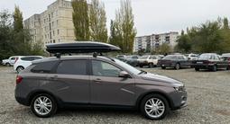 ВАЗ (Lada) Vesta SW Cross 2020 годаүшін5 100 000 тг. в Костанай – фото 4