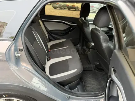 ВАЗ (Lada) Vesta SW Cross 2020 года за 5 100 000 тг. в Костанай – фото 12
