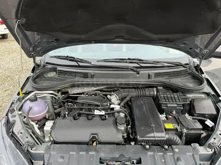 ВАЗ (Lada) Vesta SW Cross 2020 года за 5 100 000 тг. в Костанай – фото 13