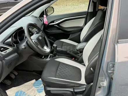 ВАЗ (Lada) Vesta SW Cross 2020 года за 5 100 000 тг. в Костанай – фото 15