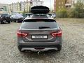 ВАЗ (Lada) Vesta SW Cross 2020 годаүшін5 100 000 тг. в Костанай – фото 20