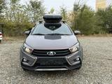 ВАЗ (Lada) Vesta SW Cross 2020 годаүшін5 100 000 тг. в Костанай – фото 3