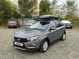 ВАЗ (Lada) Vesta SW Cross 2020 годаүшін5 100 000 тг. в Костанай