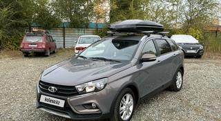 ВАЗ (Lada) Vesta SW Cross 2020 года за 5 100 000 тг. в Костанай