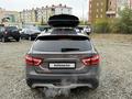 ВАЗ (Lada) Vesta SW Cross 2020 годаүшін5 100 000 тг. в Костанай – фото 5