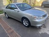 Toyota Camry 2002 года за 5 300 000 тг. в Алматы