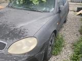 Daewoo Leganza 1997 годаүшін400 000 тг. в Талгар