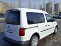 Volkswagen Caddy 2018 года за 15 000 000 тг. в Астана