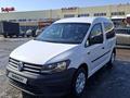 Volkswagen Caddy 2018 года за 15 000 000 тг. в Астана – фото 2