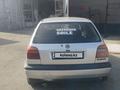 Volkswagen Golf 1993 года за 700 000 тг. в Талдыкорган