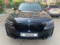 BMW X3 2023 года за 40 999 000 тг. в Кокшетау – фото 2