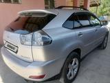 Lexus RX 350 2008 годаүшін7 800 000 тг. в Жанаозен – фото 3