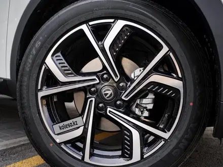 Changan CS55 Plus Tech 2025 года за 9 500 000 тг. в Алматы – фото 4