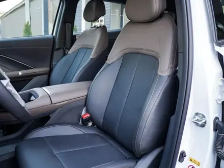 Changan CS55 Plus Tech 2025 года за 9 500 000 тг. в Алматы – фото 7