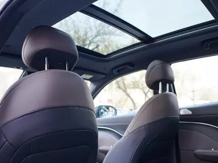 Changan CS55 Plus Tech 2025 года за 9 500 000 тг. в Алматы – фото 12