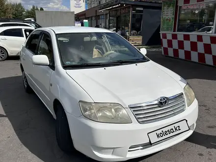 Toyota Corolla 2006 года за 3 500 000 тг. в Алматы – фото 3