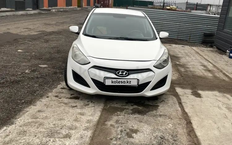 Hyundai i30 2014 годаүшін5 555 555 тг. в Астана