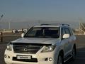 Lexus LX 570 2010 годаүшін20 000 000 тг. в Жанаозен – фото 18