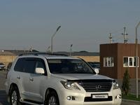 Lexus LX 570 2010 года за 20 000 000 тг. в Жанаозен