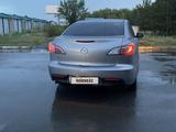 Mazda 3 2011 года за 5 500 000 тг. в Астана – фото 3