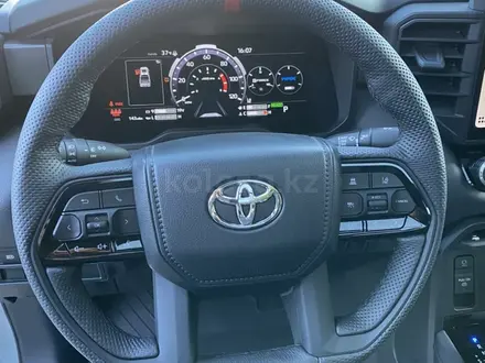 Toyota Tundra 2022 года за 58 000 000 тг. в Костанай – фото 17
