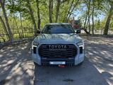 Toyota Tundra 2022 года за 52 000 000 тг. в Костанай