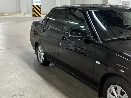 ВАЗ (Lada) Priora 2170 2014 года за 4 800 000 тг. в Астана – фото 37