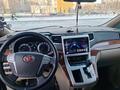 Toyota Alphard 2009 года за 11 500 000 тг. в Астана