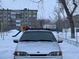 ВАЗ (Lada) 2114 2013 года за 2 400 000 тг. в Аксу – фото 4