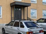 ВАЗ (Lada) 2114 2013 года за 2 400 000 тг. в Аксу – фото 2