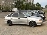 ВАЗ (Lada) 2114 2013 года за 2 400 000 тг. в Аксу – фото 3