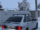 ВАЗ (Lada) 2114 2013 года за 2 400 000 тг. в Аксу – фото 5