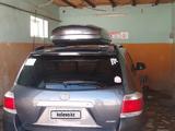 Toyota Highlander 2013 годаүшін11 500 000 тг. в Актау – фото 4