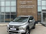 Mitsubishi Xpander Cross 2022 годаfor9 590 000 тг. в Актау